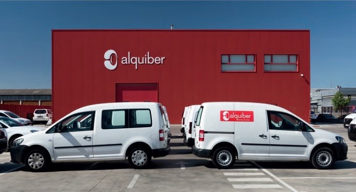 ep flota de alquiber compania de renting flexible de vehiculos para uso industrial ep flota de alquiber compania de renting flexible de vehiculos para uso industrial
