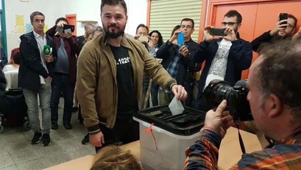 ep gabriel rufian erc votareferendum1-o