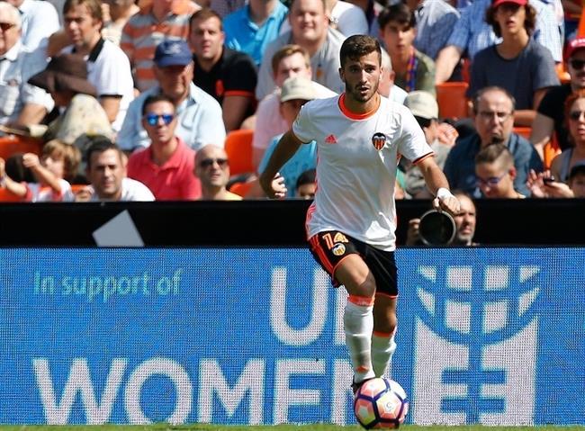 ep gaya valencia fc