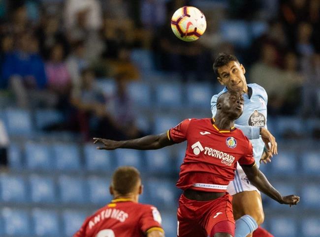 Getafe Celta | LALIGA ep getafe celta