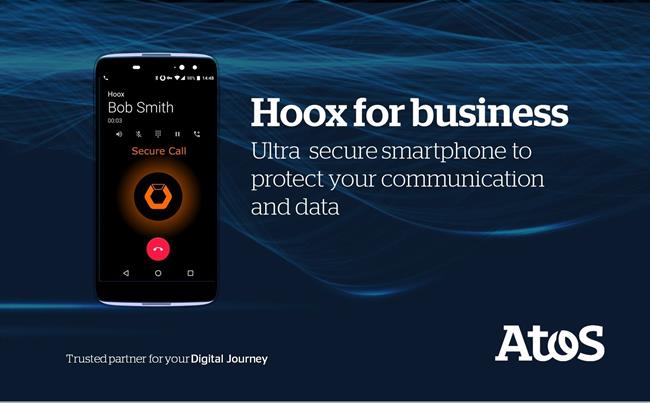 Hoox K31 | ATOS ep hoox k31