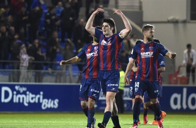 Huesca | LALIGA ep huesca 20180416225001