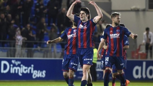 Huesca | LALIGA ep huesca 20180416225001