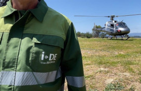 ep iberdrola revisa 25000 kilometros de lineas electricas en espana en los seis primeros meses del