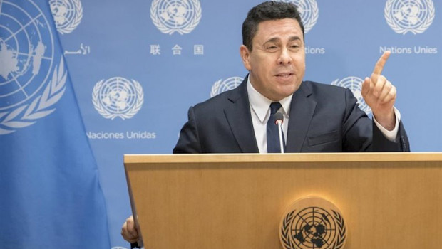 ep imagen de samuel moncada embajador de venezuela ante la onu
