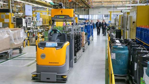 ep industria pesada