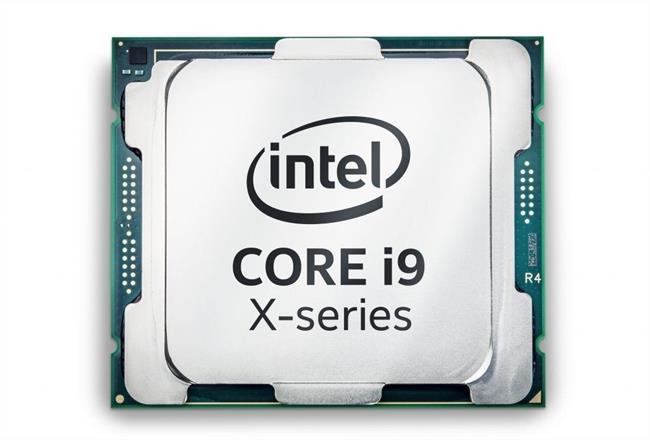 Intel Core Serie X | INTEL ep intel core serie x