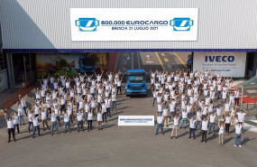 ep iveco eurocargo numero 600000 unidades