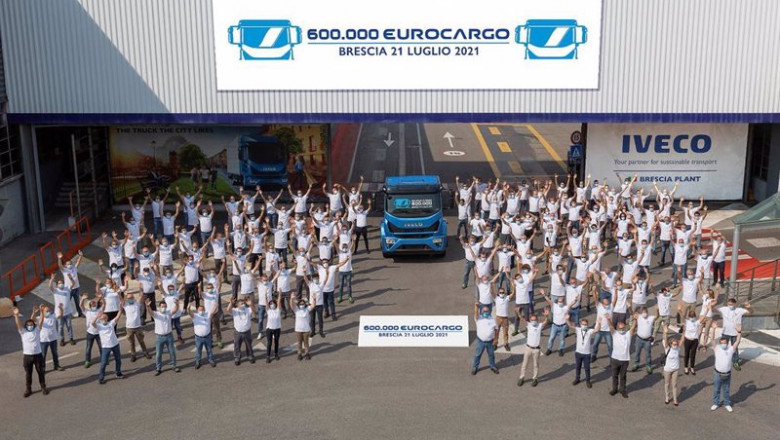 ep iveco eurocargo numero 600000 unidades