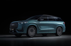 ep jaecoo lanza en espana el nuevo jaecoo 8 shs su suv hibrido enchufable insignia desde 54900 euros