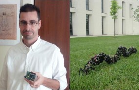 ep juan gonzalez oreilly open source award robot modular robotica software libre