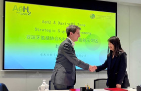 ep la aeh2 firma en beijing un mou con la daxing international hydrogen energy demonstration zone