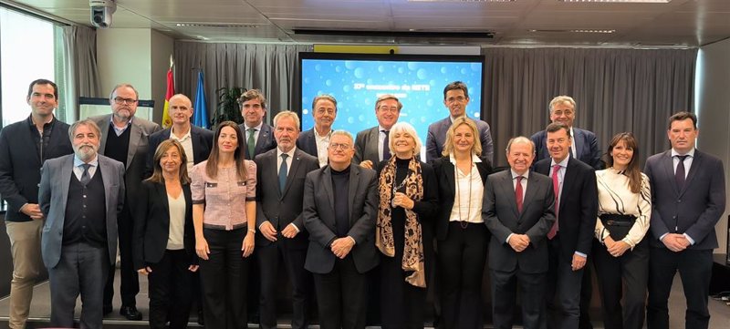 ep la asociacion internacional para la colaboracion entre puertos y ciudades rete reelige a teofila ep la asociacion internacional para la colaboracion entre puertos y ciudades rete reelige a teofila