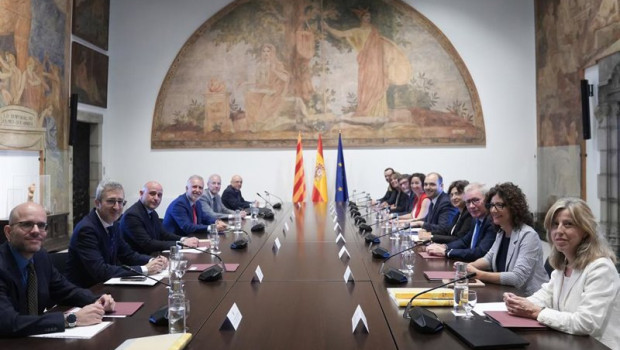 ep la comision bilateral estado generalitat