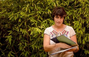 ep la escritora yolanda fidalgo