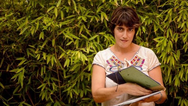 ep la escritora yolanda fidalgo