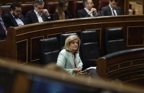 ep la ministraempleo fatima banez ensesioncontrolgobierno