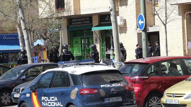 ep la policia detienehombredisparo aparejaorcasitas madrid 20170320121202