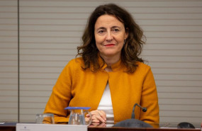 ep la presidenta del puerto de barcelona merc conesa