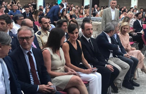 ep la reina letiziala presidentagovern francina armengol