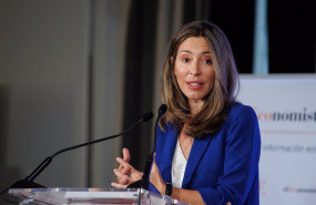 ep la secretaria de estado de comercio xiana margarida mendez interviene durante el iii foro de