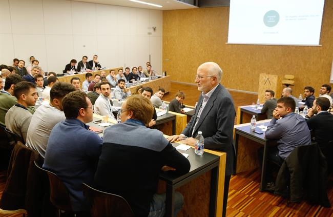 ep lanzadera la aceleradoraroig cumple cinco anos