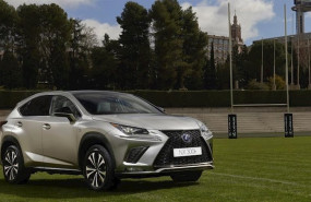 ep lexus sera el patrocinador del encuentro de rugby entre espana y los classic all blacks