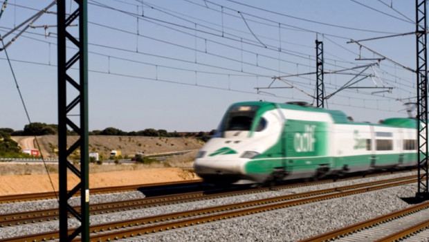 ep locomotoras de adif