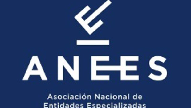 ep logo de la asociacion nacional de entidades especializadas