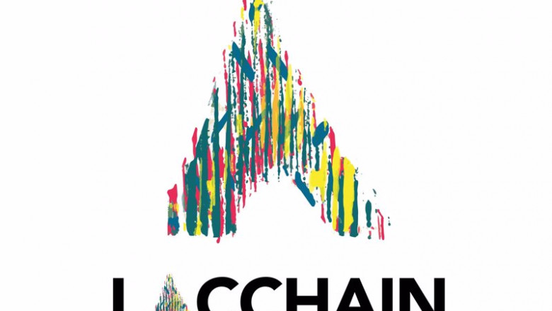 Logotipo de Lacchain. | LACCHAIN ep logotipo de lacchain