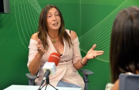 ep loles lopez duranteentrevista