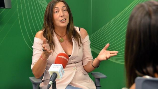 ep loles lopez duranteentrevista