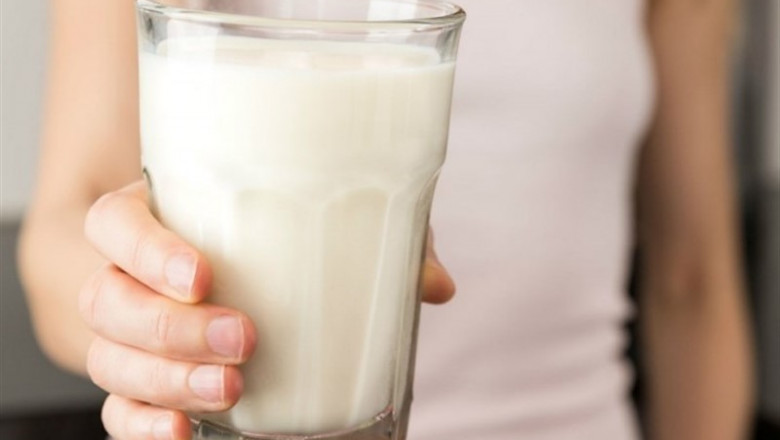 Los falsos mitos sobre la leche y la intolerancia a la lactosa, al descubierto en `Ciudad Ciencia` Valdepeñas | AYUNTAMIENTO - Archivo ep los falsos mitosla lechela intoleranciala lactosa al descubierto en ciudad ciencia valdepenas