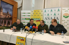 ep los representantes de las opas herminio velasco juan luis delgado jose manuel cortes y carlos