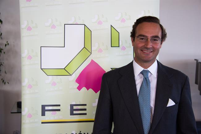 Luis de Palacio | FEFE ep luispalacio
