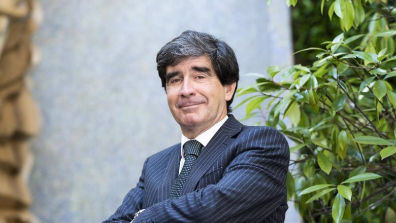 ep manuel martin-munio sainz director general de norbolsa ep manuel martin-munio sainz director general de norbolsa