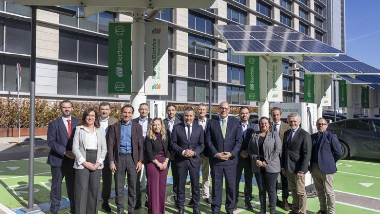 ep miembros de la junta directiva de anfac