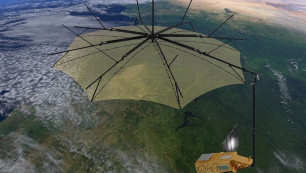 ep mision biomass de la esa ep mision biomass de la esa