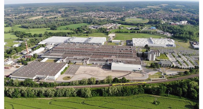 Economía/Motor.- Stellantis invertirá 103 millones en Hungría para la producción de módulos de propulsión eléctrica | STELLANTIS ep motor stellantis invertira 103 millones en hungria para la produccion de modulos de propulsion