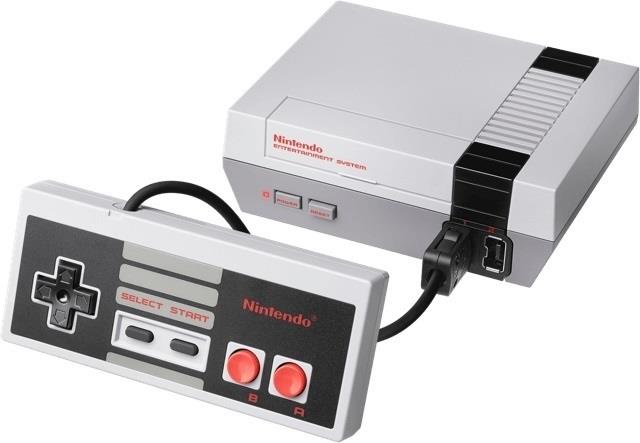 ep nes mini