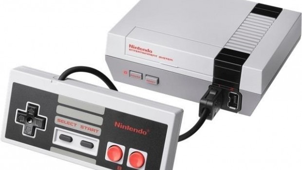 ep nes mini