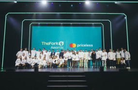 ep nominados y premiados en los premios thefork