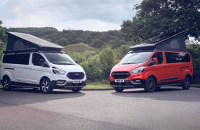 ep nuevas ford nugget active y trail