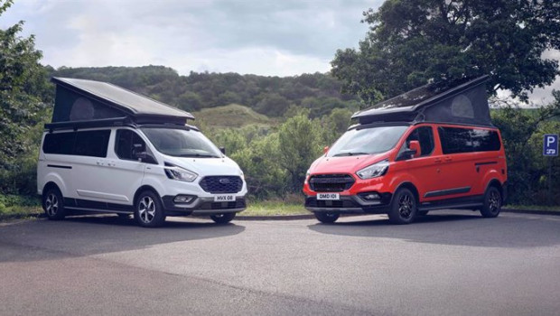 ep nuevas ford nugget active y trail