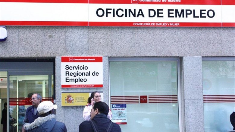 ep oficinaempleo inem paro parados 20190322115413