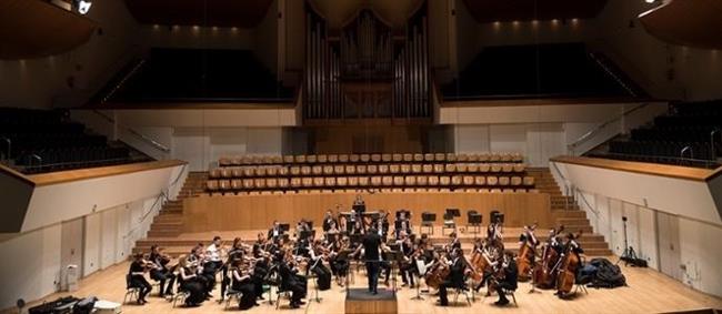 Orquesta Sinfónica Bankia | BANKIA ep orquesta sinfonica bankia