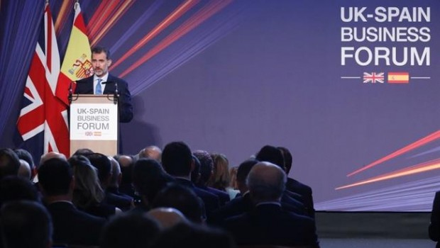 ep palabrasreyencuentro empresarial hispano-britanicolondres