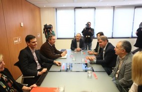 ep pedro sancheztoni ferrer recibenferrazunai sordopepe alvarez