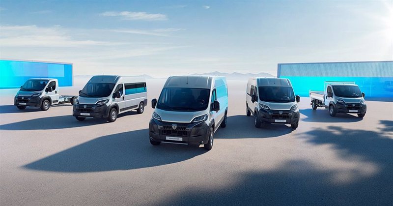 ep peugeot boxer ep peugeot boxer