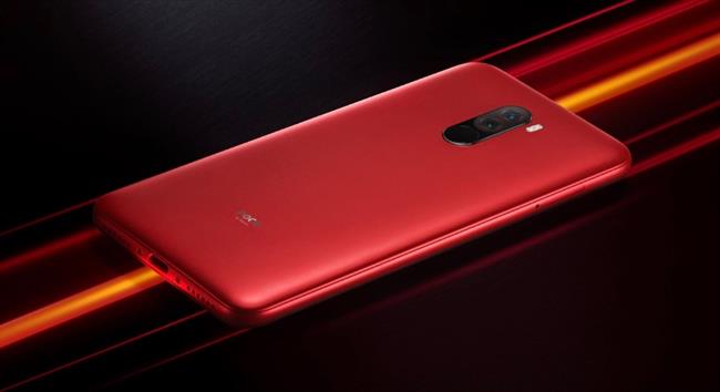 POCO F1 de Pocophone | POCOPHONE ep poco f1pocophone